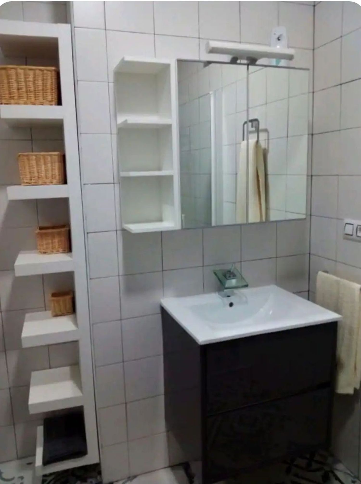 Dúplex en calle de Planas, 53 - Foto 3