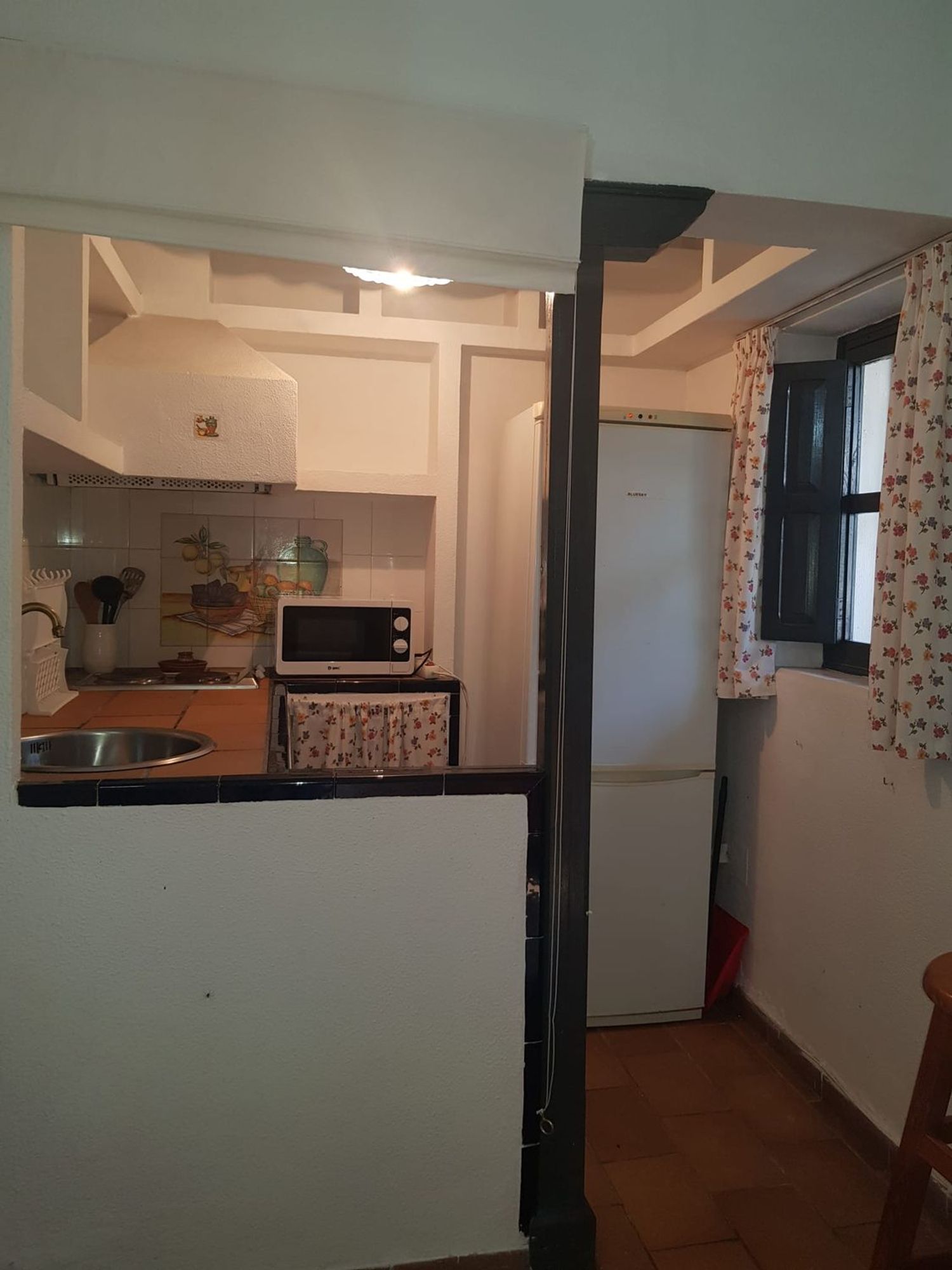 Estudio en Calle Santiago, 27, Puerta Carmona-Puerta Osario-Amador de los Ríos - Foto 5