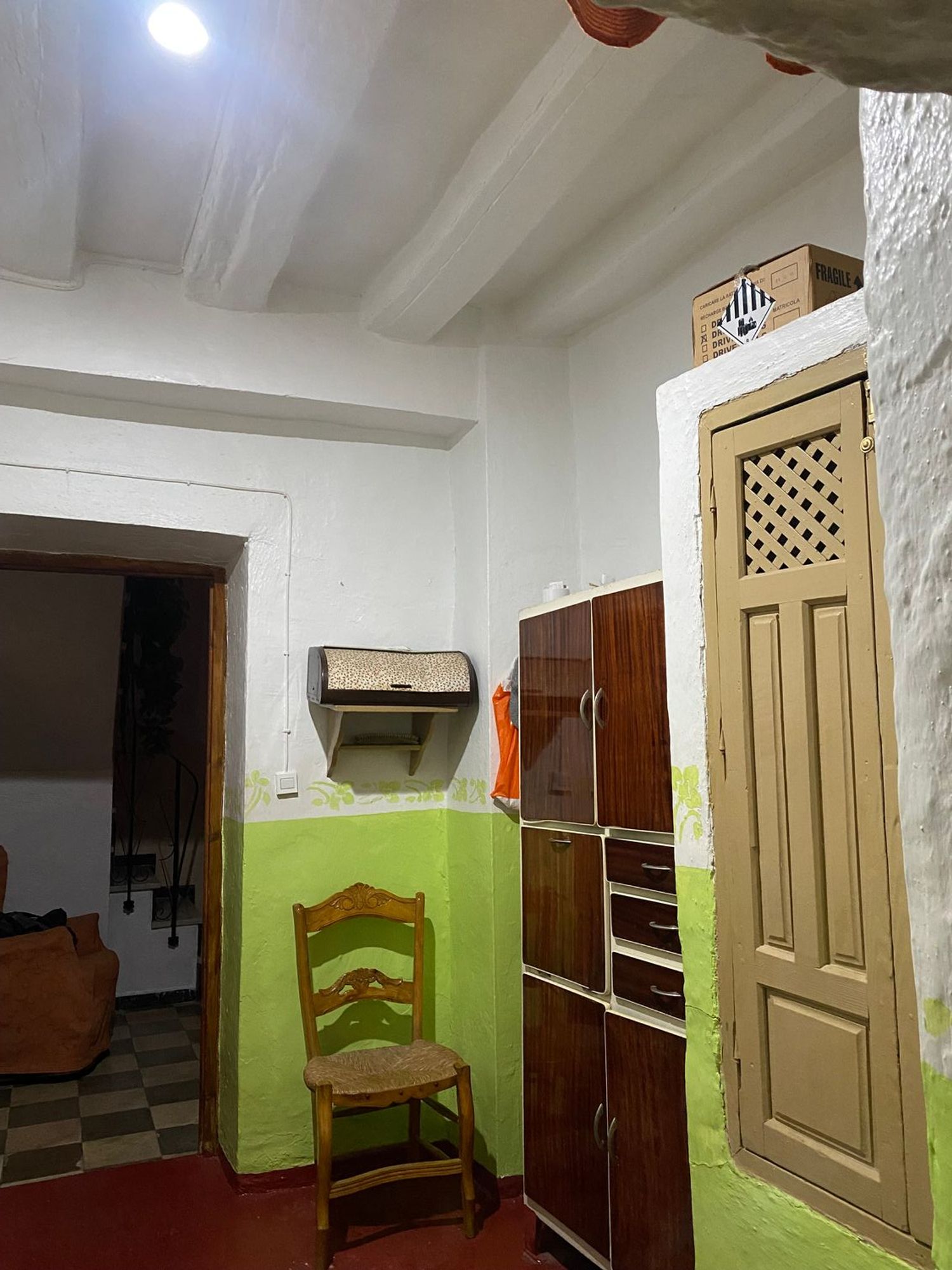 Casa de pueblo en Plaza de la Fuente, 1 - Foto 7