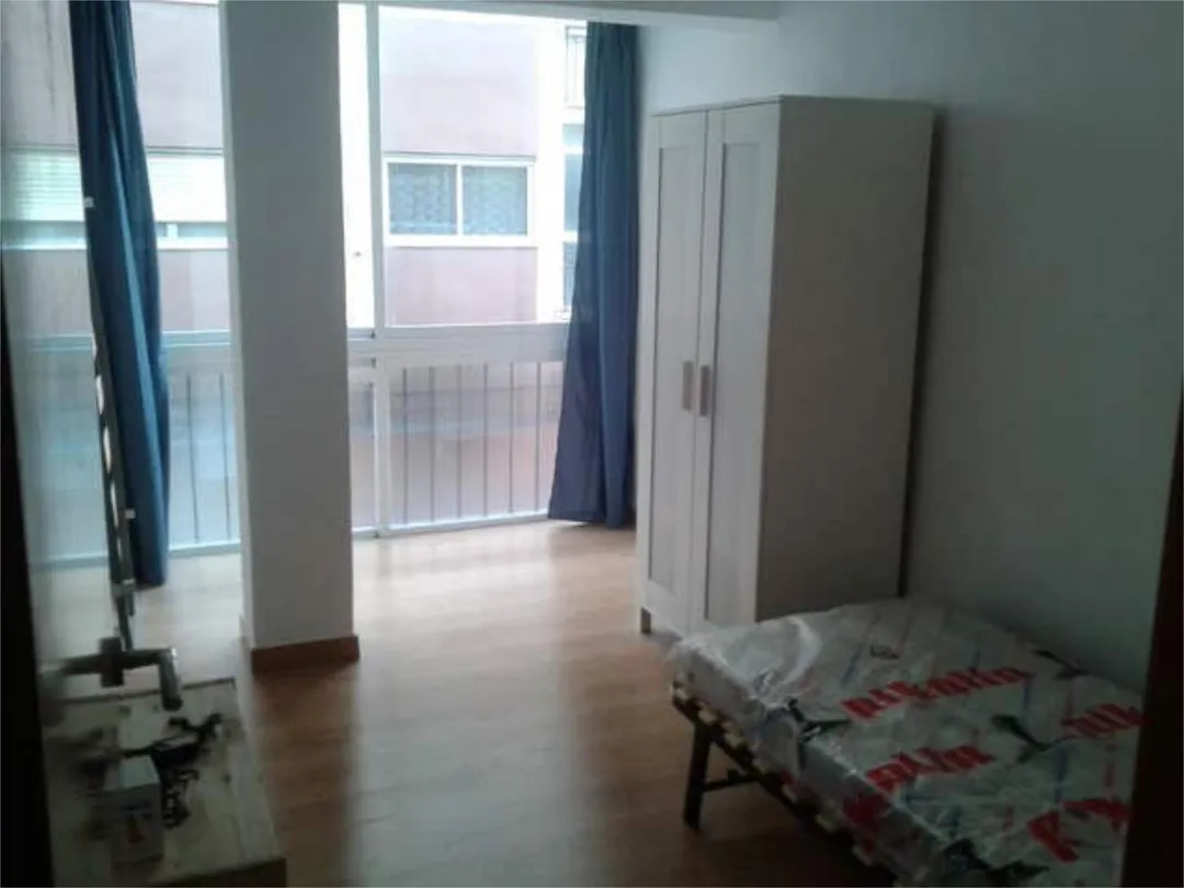 Piso en Carolinas Altas - Foto 1