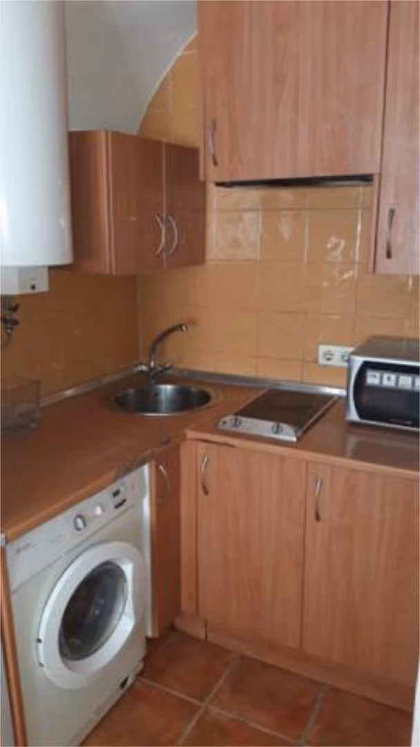 Apartamento en Plaza de Toros - Foto 3