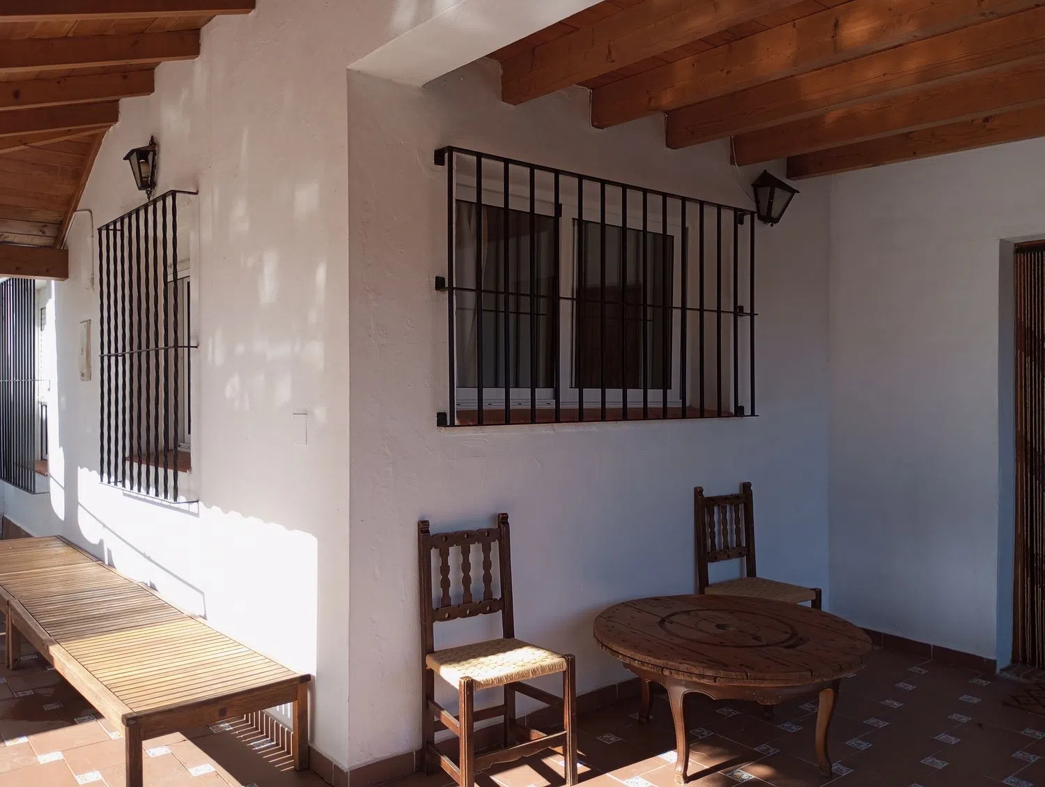 Casa independiente en calle Sumatra s/n sn - Foto 6