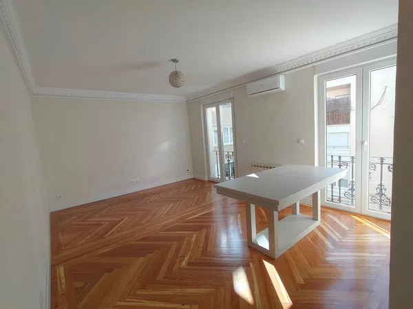 Piso en calle de Lagasca, 123