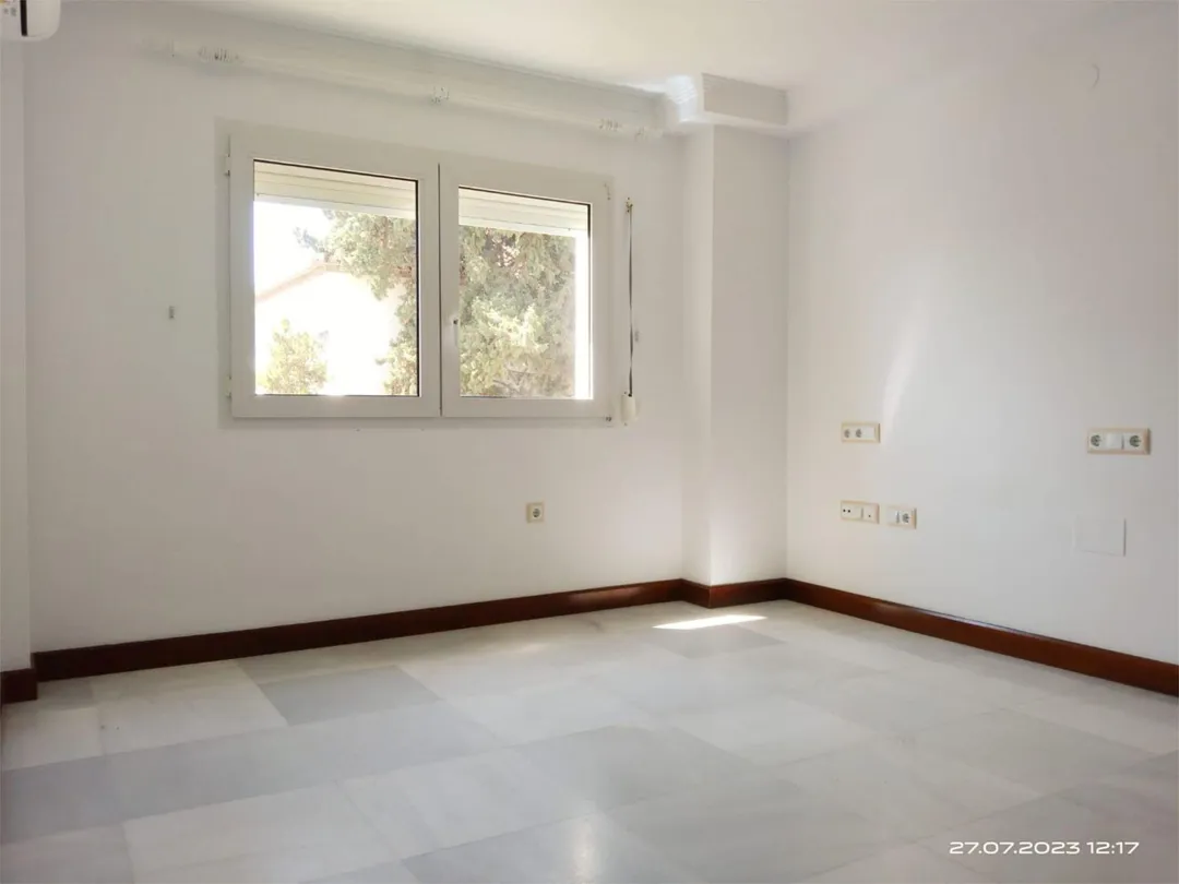 Piso en  Avenida Alcalde Clemente Díaz Ruiz 8 - Foto 17