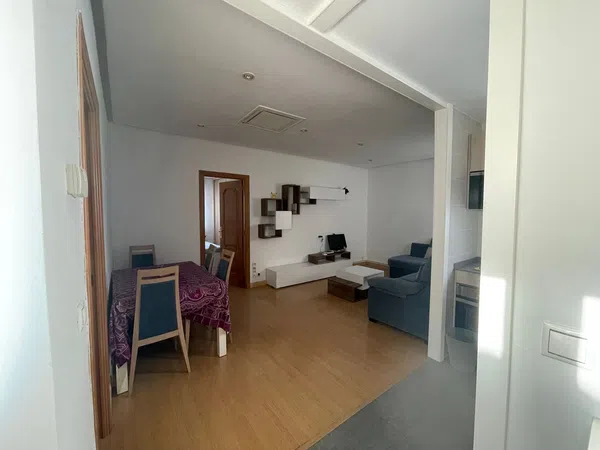 Piso en avenida de Pablo Iglesias, 27 - Foto 2