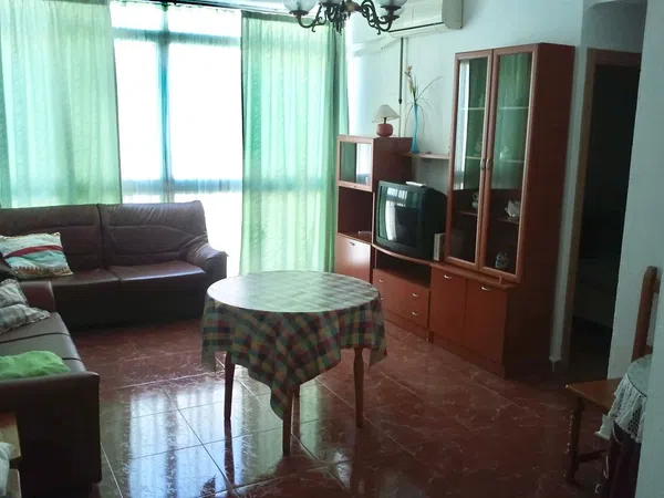 Piso en Pasaje Adra, 6, Cruz del Humilladero - Los Tilos - Foto 13