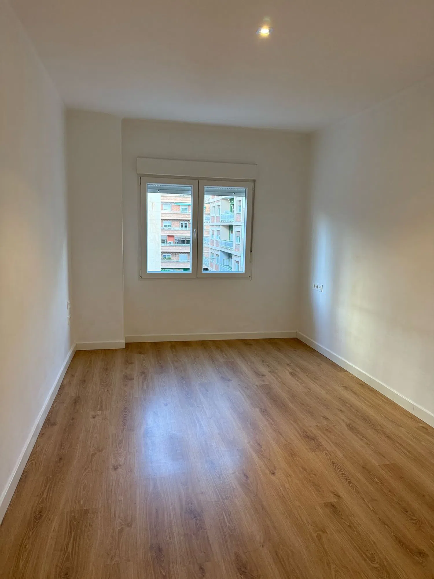 Piso en calle Fray Leopoldo de Alpandeire, 4 - Foto 8