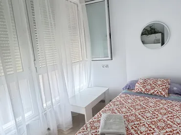 Piso en  Calle Antonio Atienza 14 - Foto 8