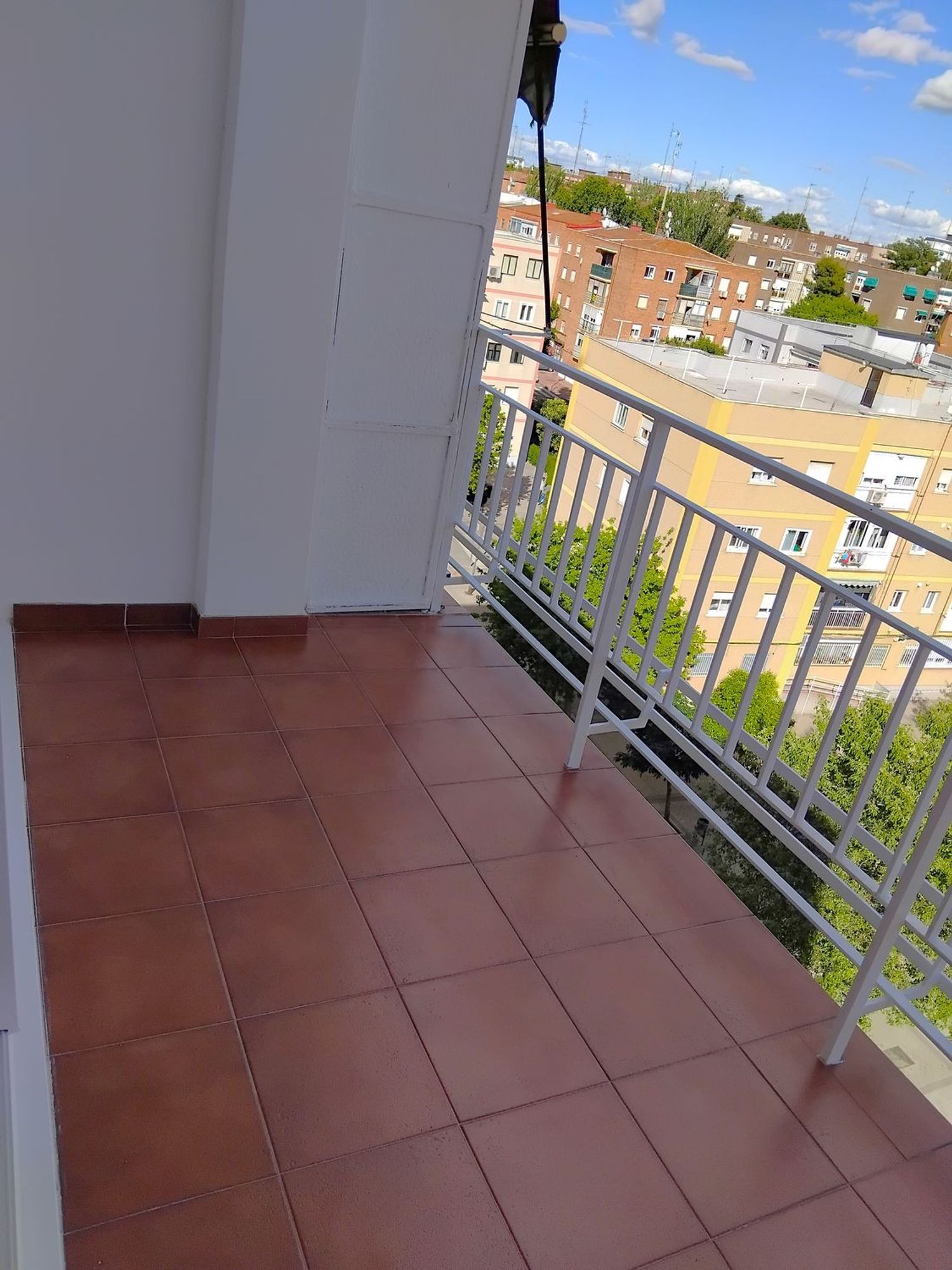 Piso en Calle Badajoz, 18 - Foto 6