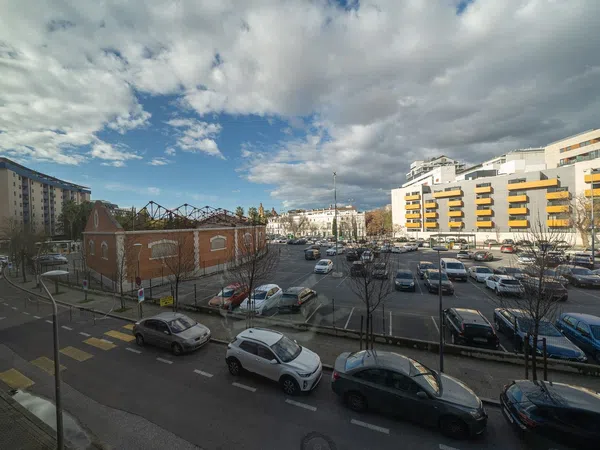 Piso en calle Enramadilla, 3 - Foto 28