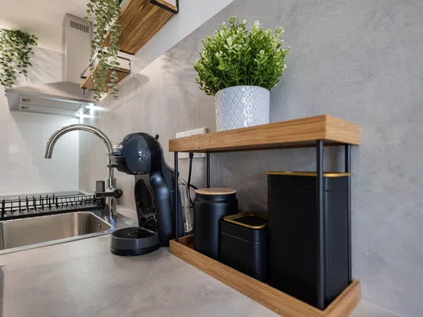 Estudio en calle de Joaquín Benlloch, 63 - Foto 12