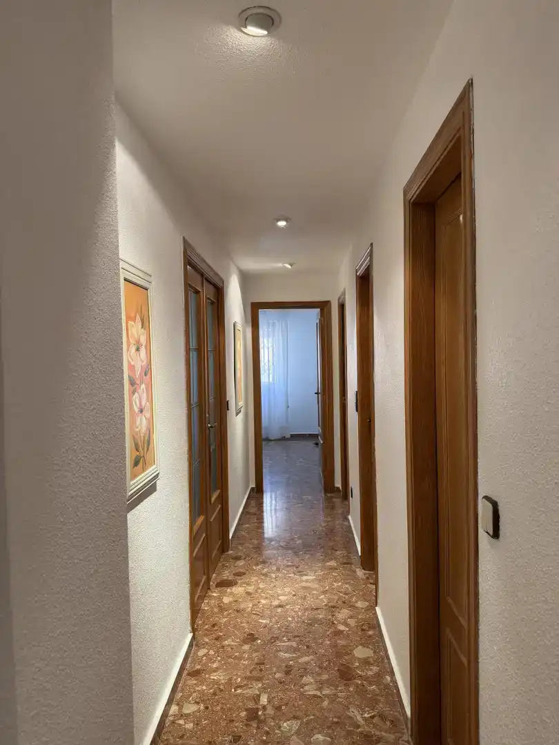 Piso en  Calle Puerta de Orihuela 21 - Foto 4