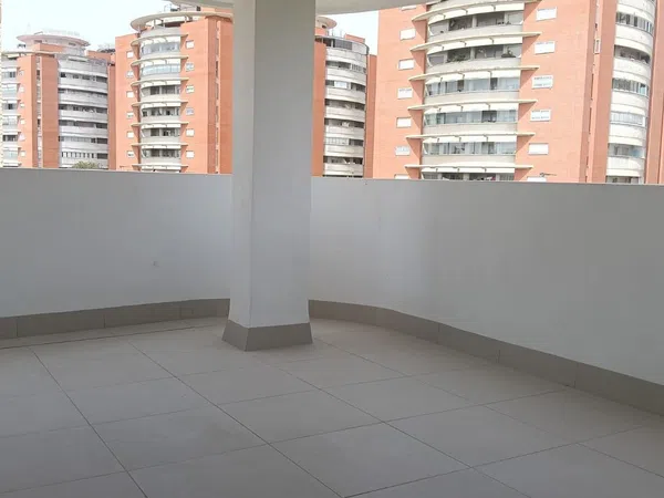 Piso en Calle la Rambla de Almería, 15, Bellavista - Foto 4