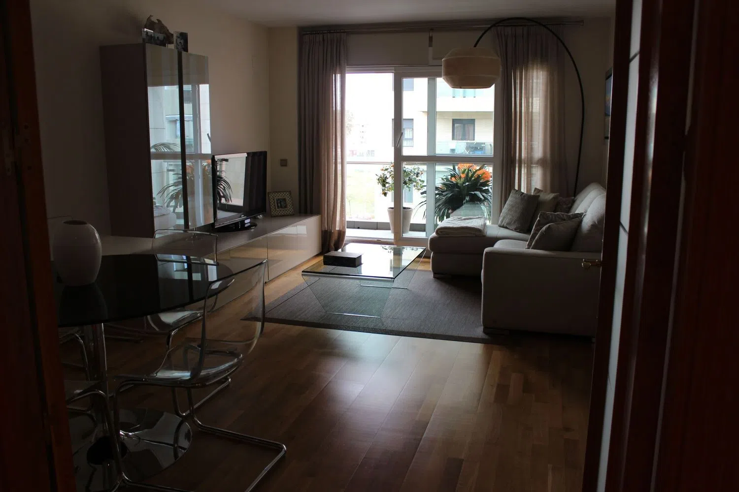 Piso en calle Pacífico, 34 - Foto 27