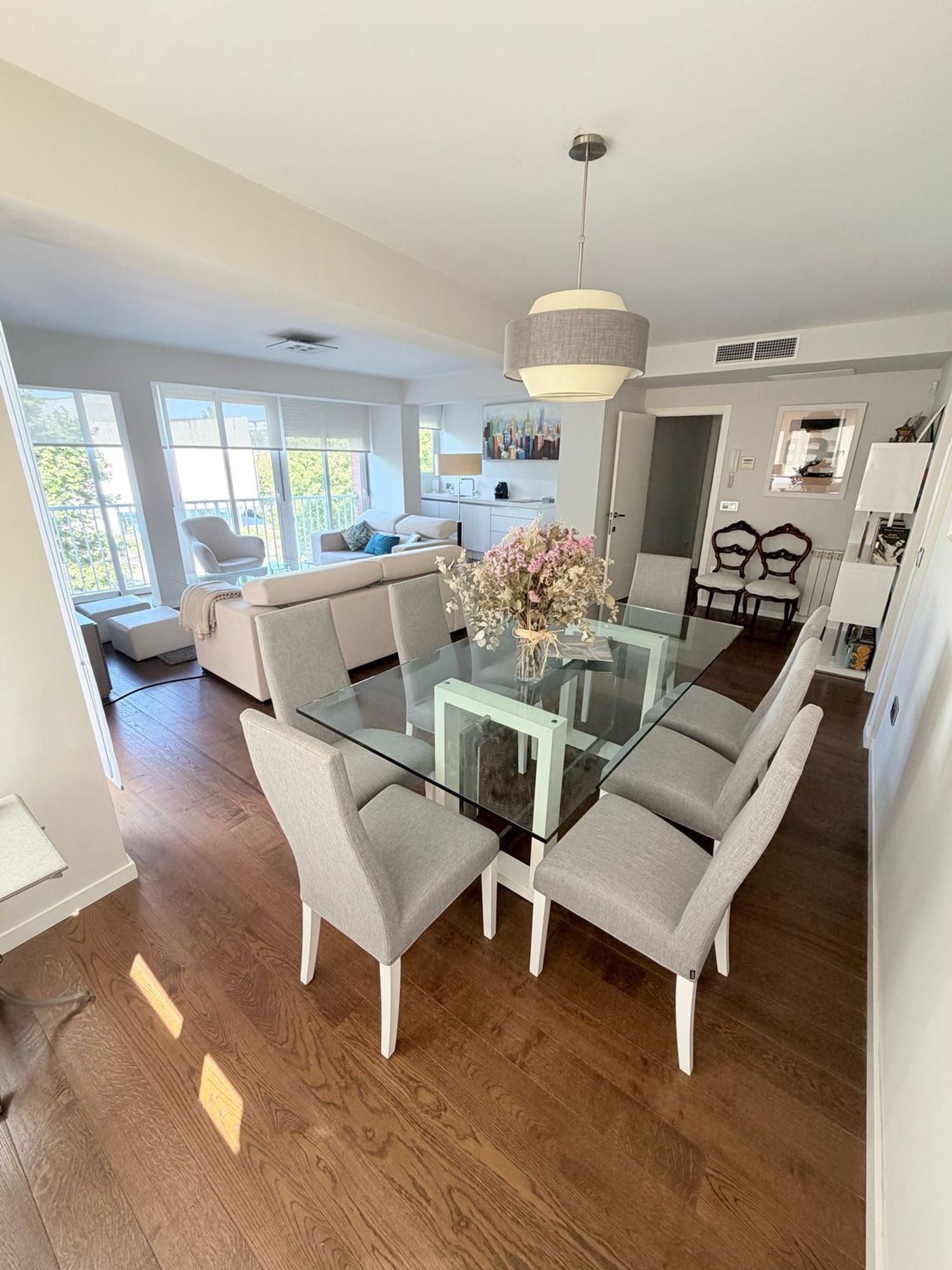 Piso en Barrio El Vial - Ronda de Tejares - Foto 2