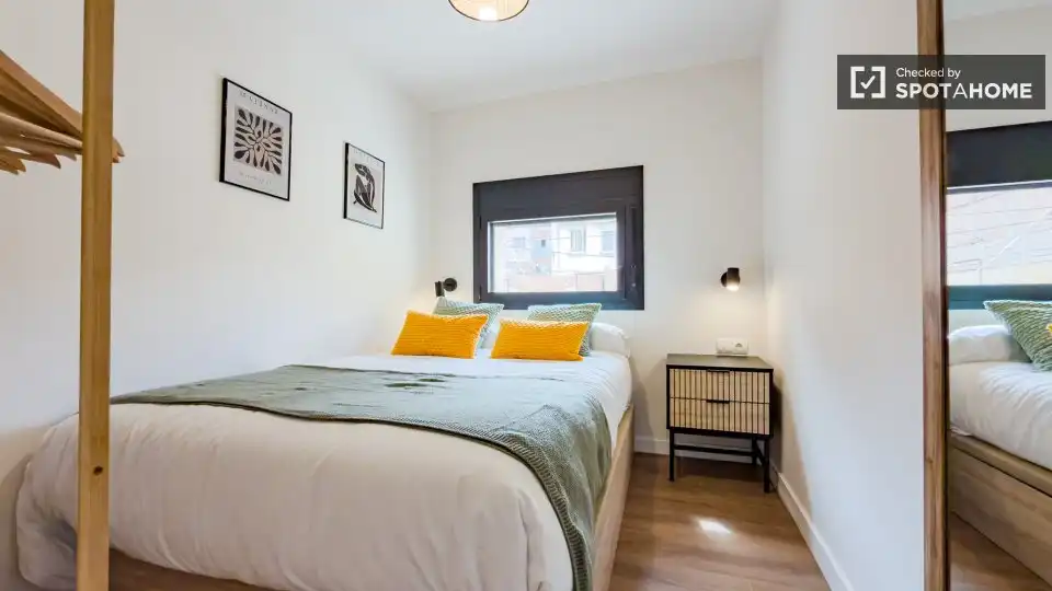 Piso en L'Hospitalet de Llobregat - Foto 11