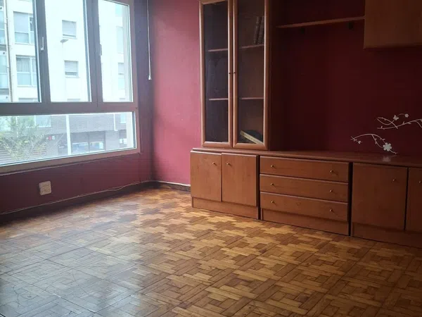 Piso en Plaza Leonor de la Vega, 5, El Parque - Zapatón, El Parque - Zapatón - Foto 1