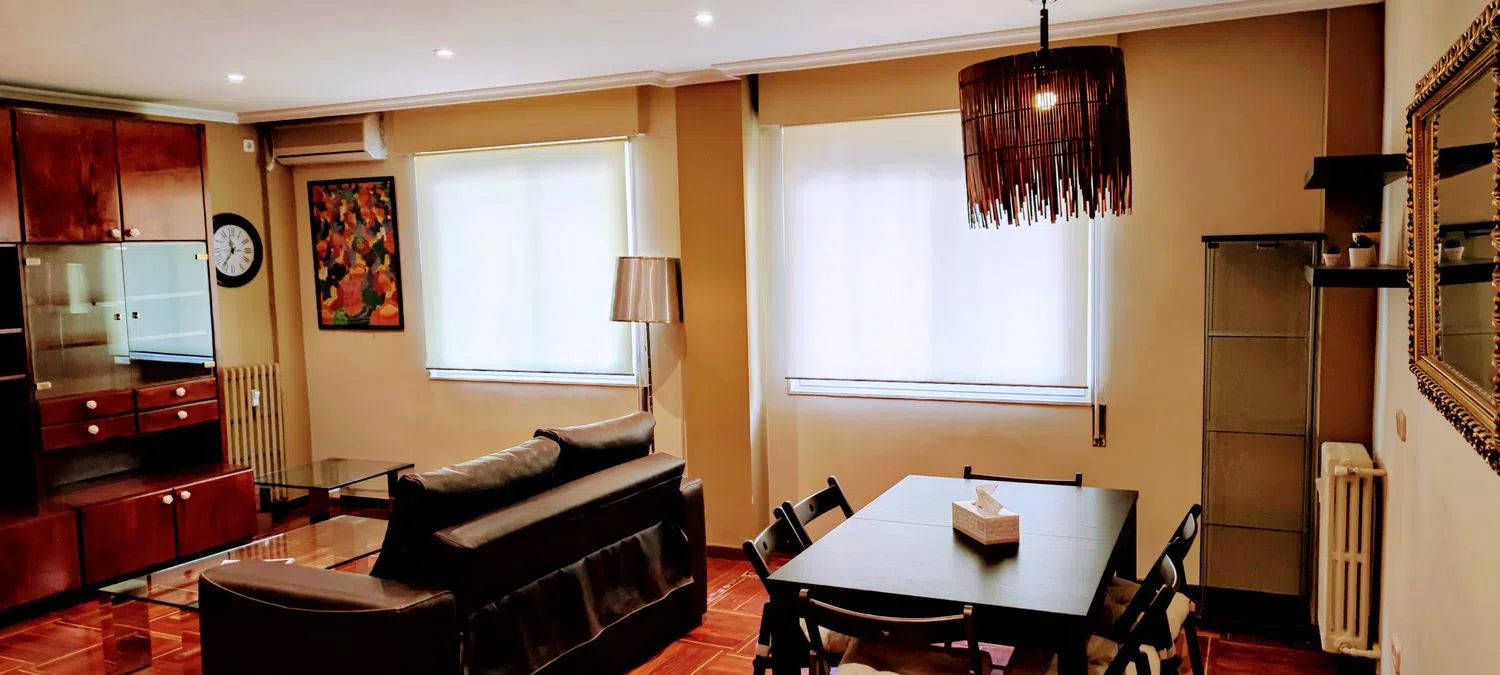 Piso en calle de Juan Montalvo, 5 - Foto 2