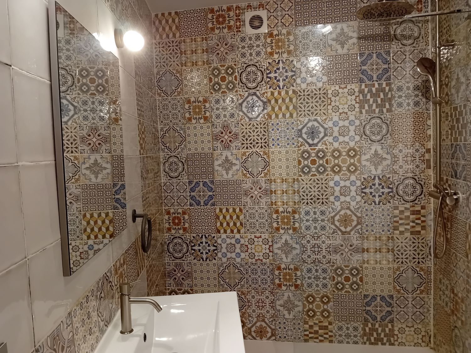 Piso en calle Málaga, 20 - Foto 25