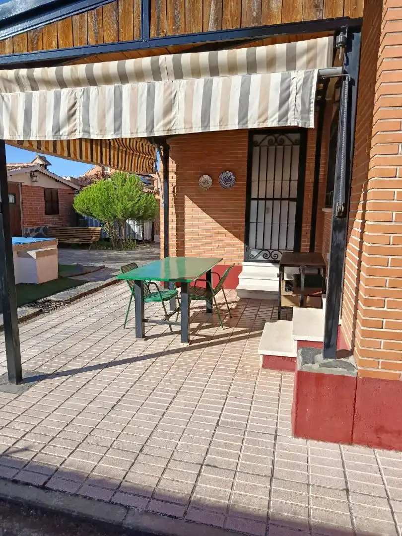 Chalet en  Calle Alcorcón 9 - Foto 2