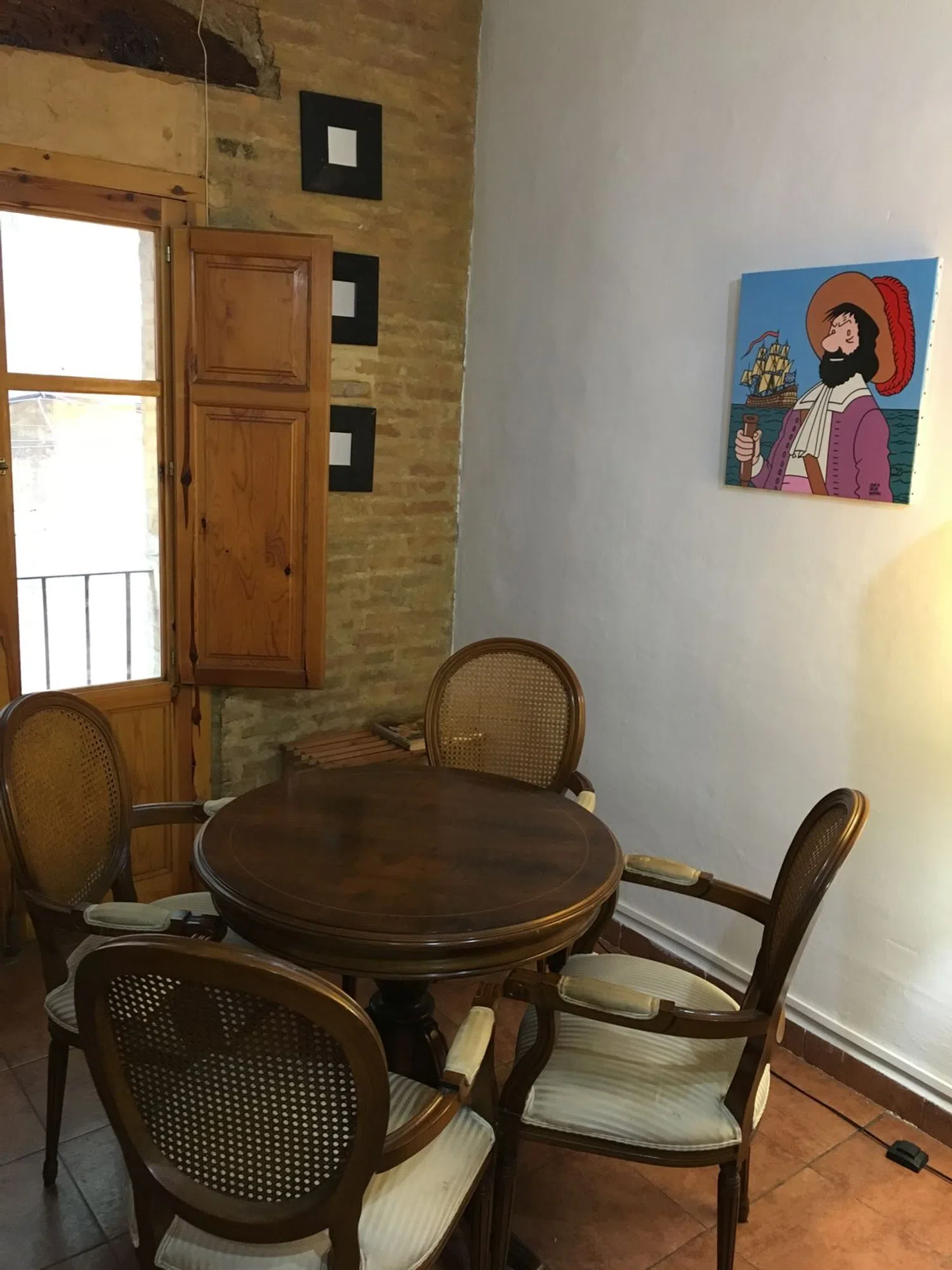 Estudio en calle Escuela del Temple, 3 - Foto 6