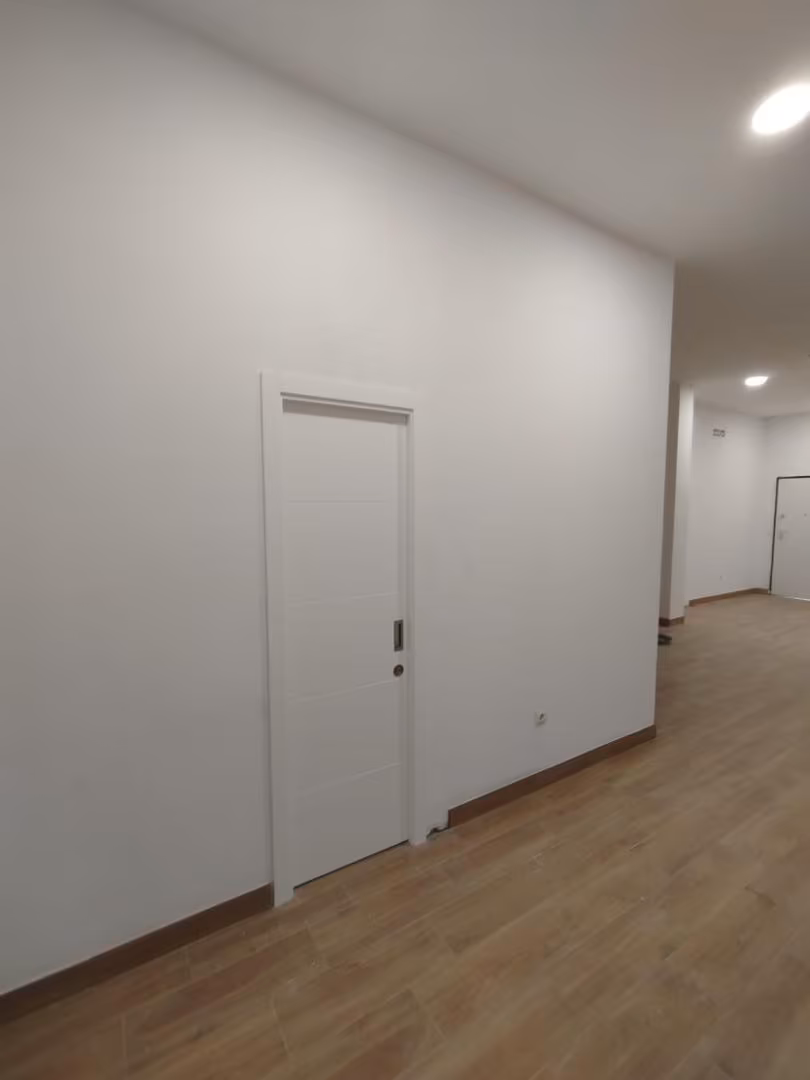 Estudio en  Grupo Santisima Trinidad 1