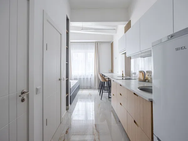 Estudio en Av. del Primer de Maig, 45, L'Hort de Senabre - Foto 13