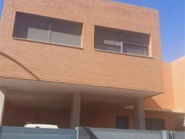 Casa adosada en Huercal de Almería/Las Mascaranas - Foto 8