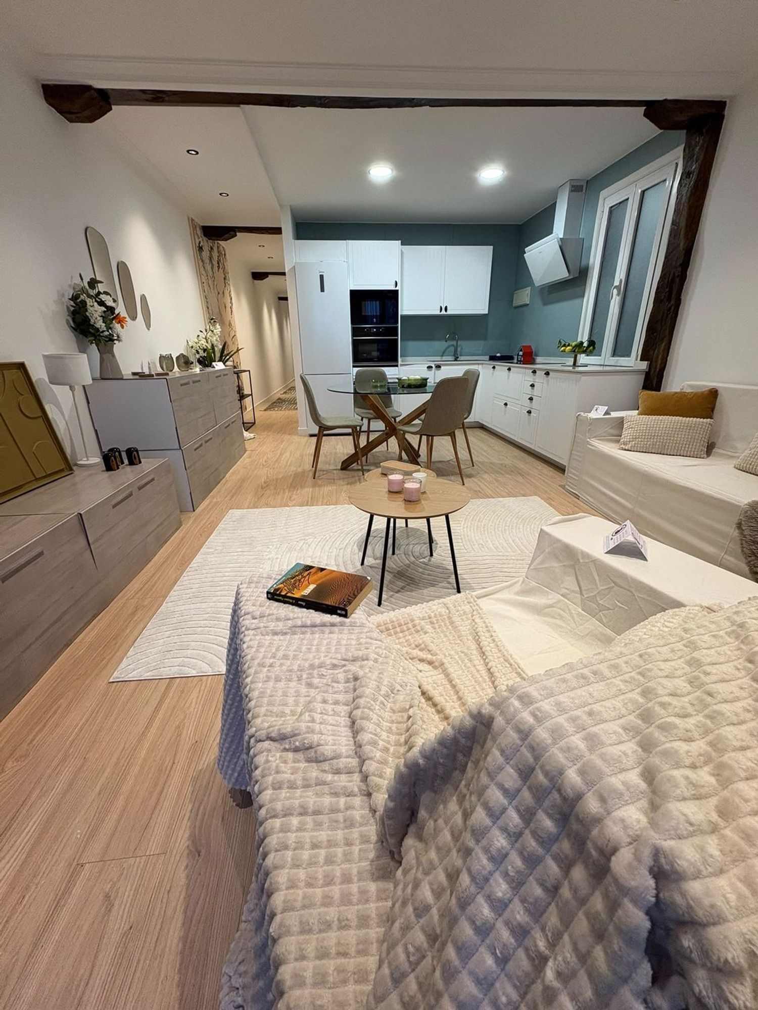 Piso en Plaza Juan Jose Mendizabal, 6, Zona Centro, Zona Centro - Foto 18