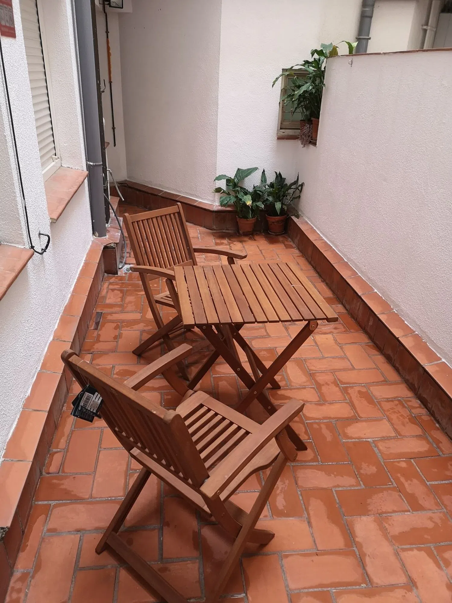 Piso en calle del Marquès de Campo Sagrado, 17 - Foto 7