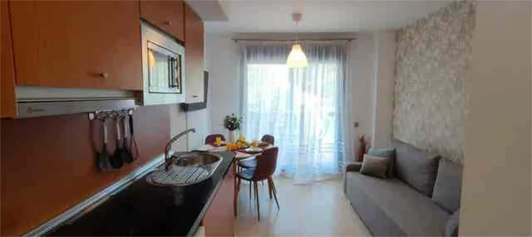 Apartamento en Benalmadena - Foto 5
