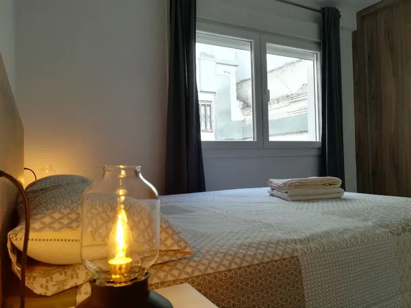 Piso en Calle de Placentines, 23, Santa Cruz - Alfalfa - Foto 6