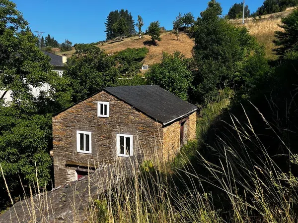Casa de pueblo en San Breixo, 7 - Foto 31