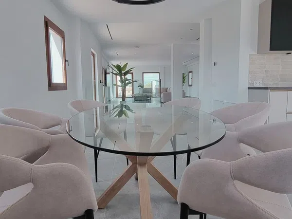 Casa o chalet independiente en Polígono 55, 176, S'Aranjassa - Es Pil.larí - Foto 8