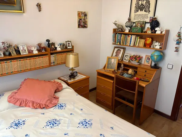 Piso en Calle Cabo de San Vicente, 12, Parque Lisboa - La Paz - Foto 8
