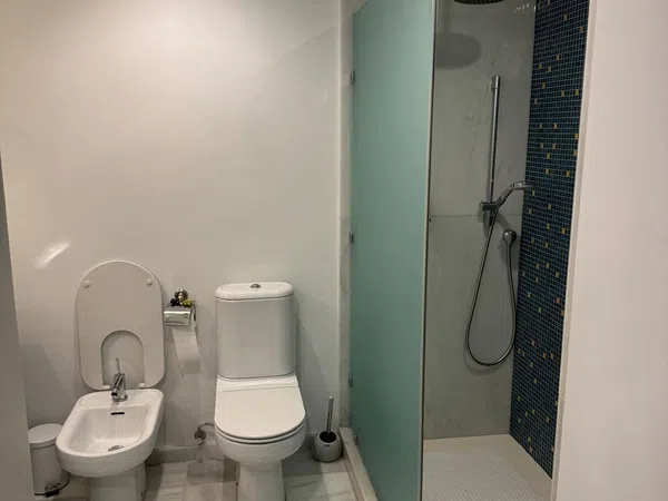 Chalet pareado en calle Cecilia Böhl de Faber, 12 - Foto 14