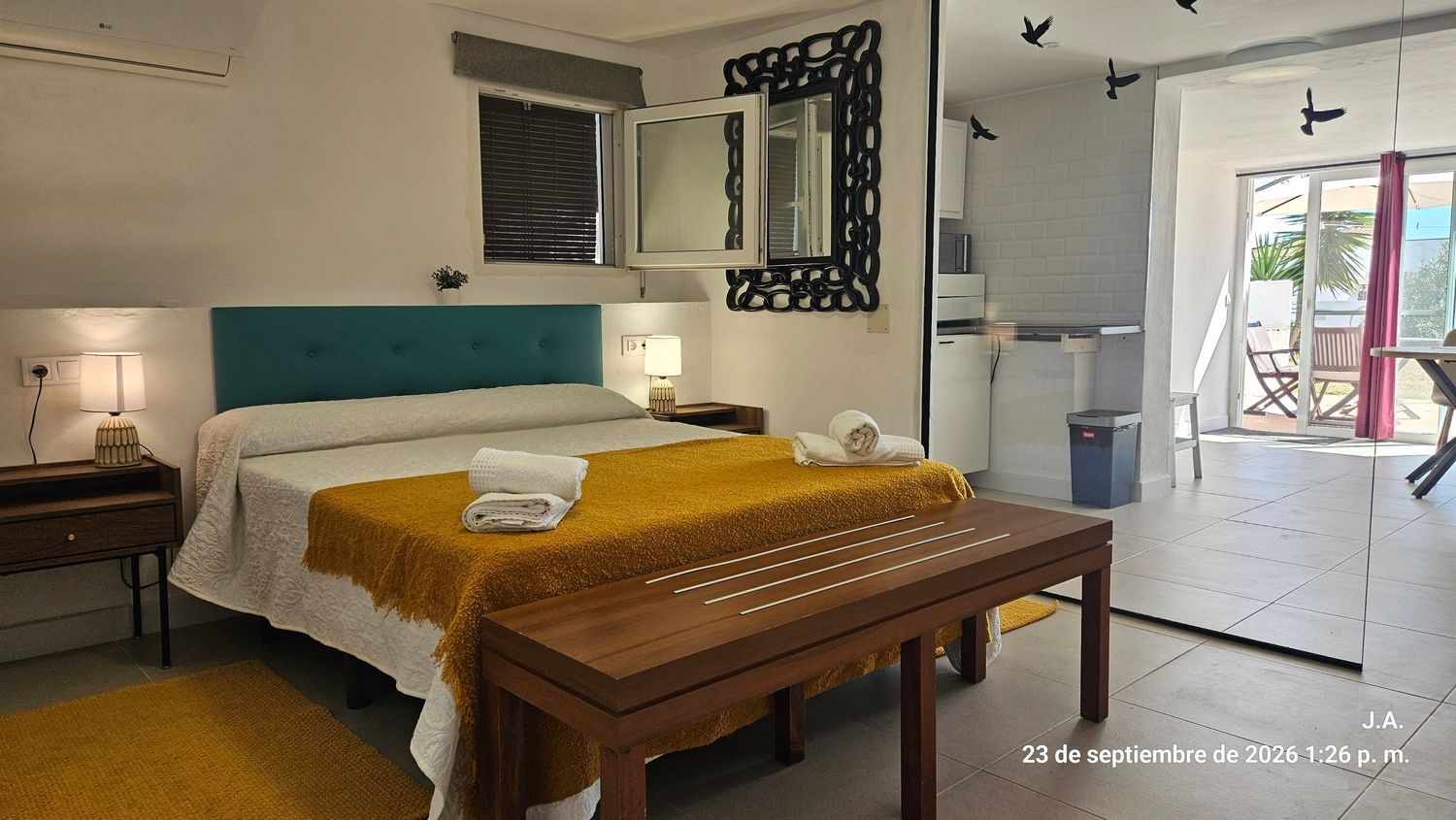 Chalet pareado en Avenida de Granados, 22, Bahía Dorada - Foto 4