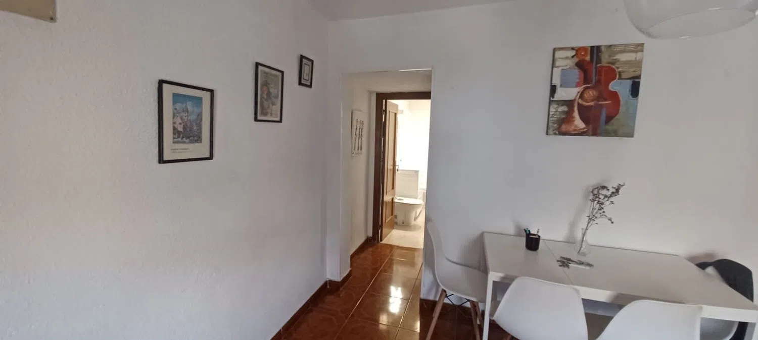 Piso en calle Jaime Tercero, 9 - Foto 4