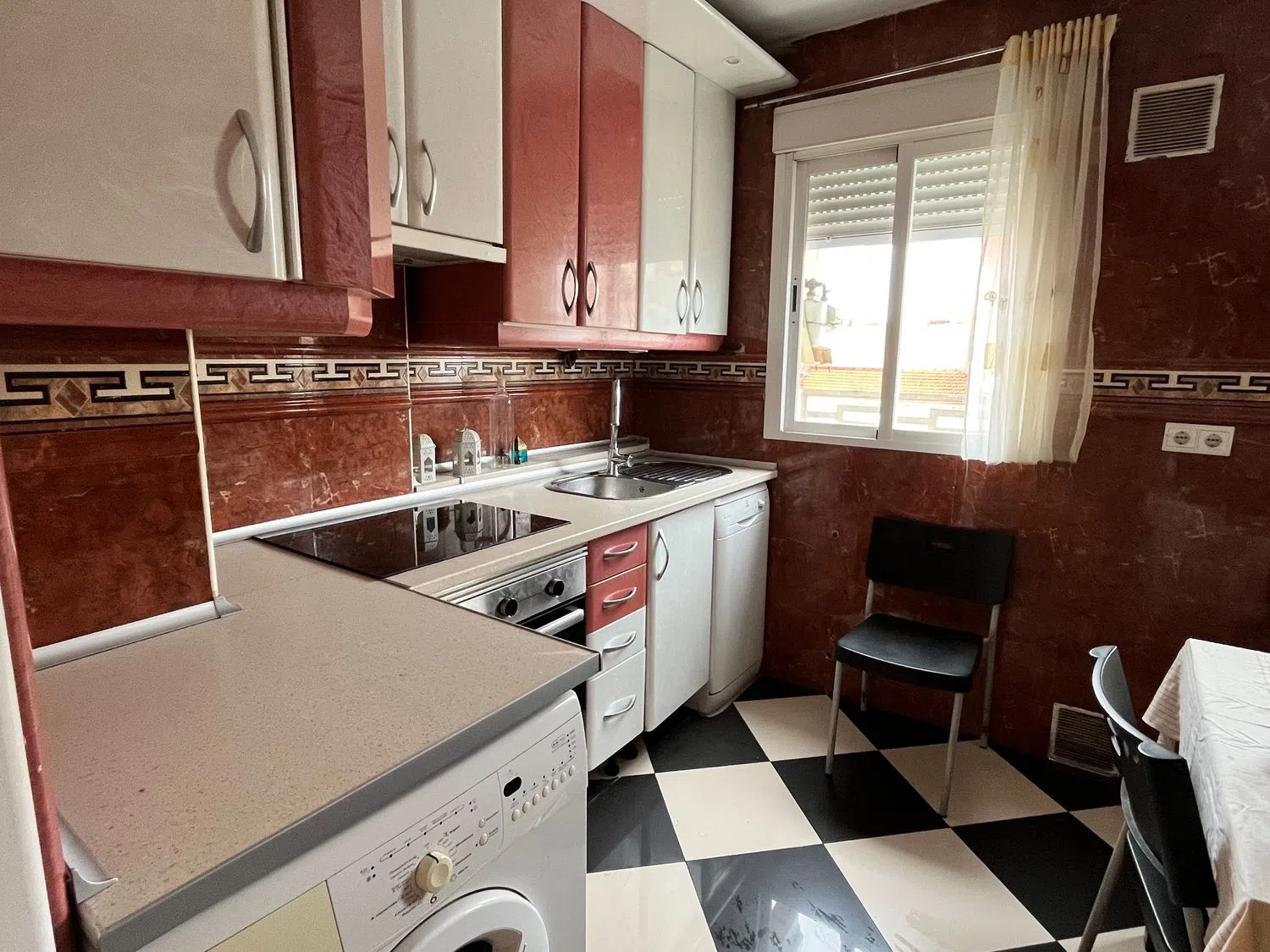 Piso en avenida de la Albufera, 100 - Foto 10