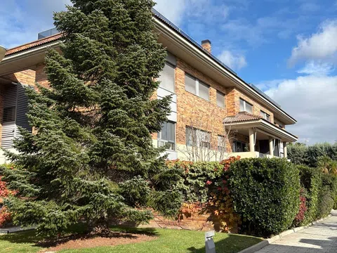 Piso en calle de Cabellera de Berenice, 44