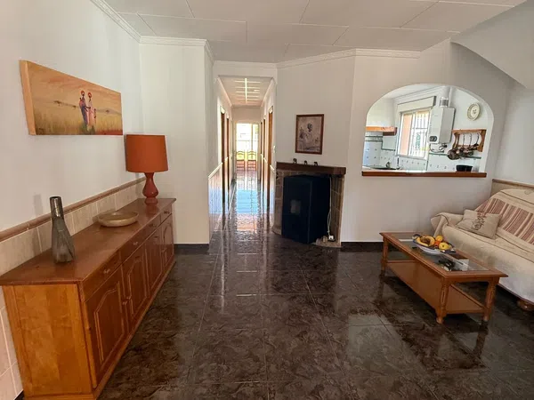Casa o chalet independiente en Calle de la Font de la Capelleta, 4, Platja de Oliva, Platja de Oliva - Foto 5