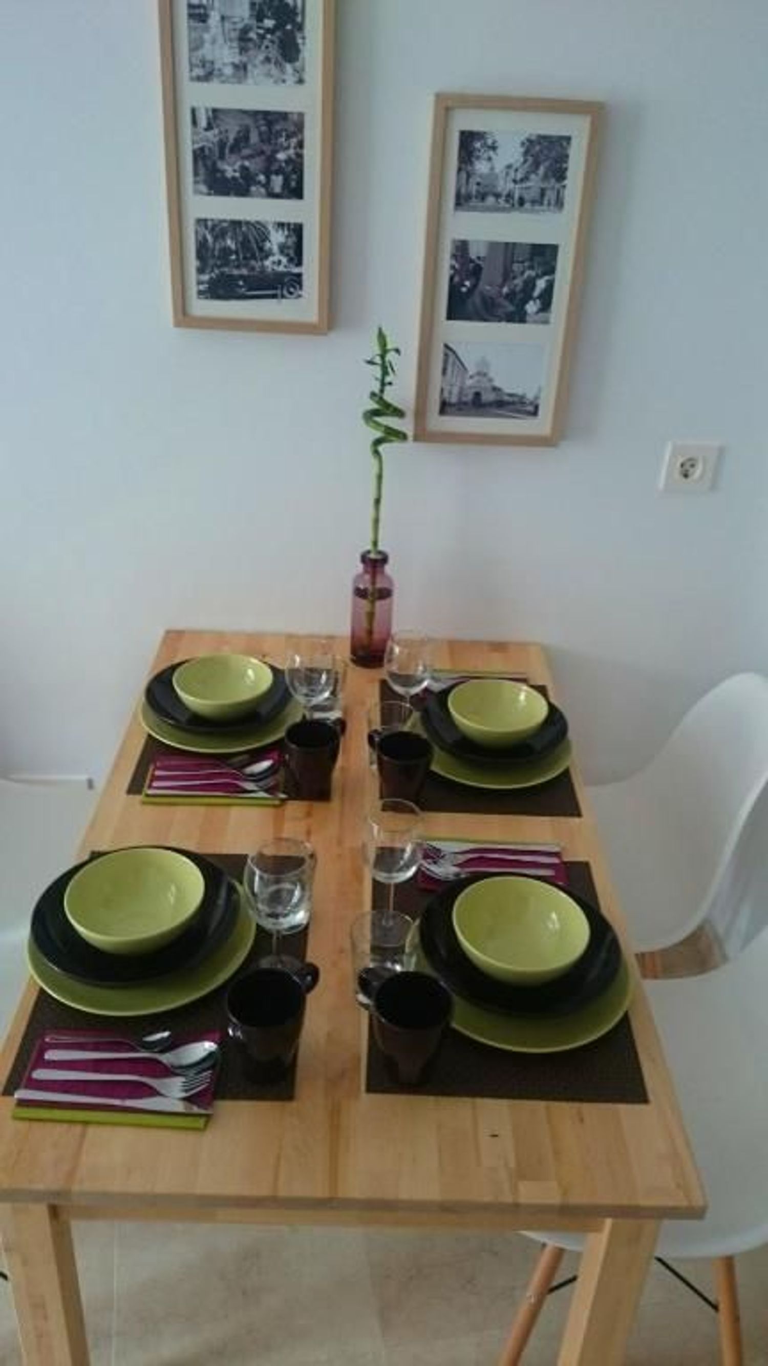 Estudio en calle Cerrojo, 30 - Foto 5