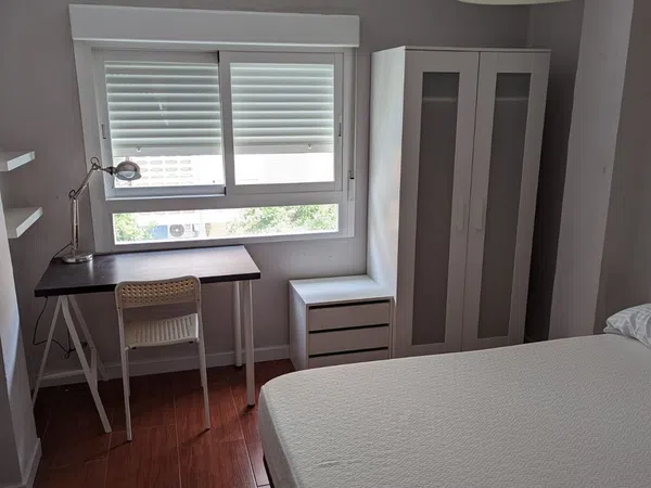 Piso en Calle d'Albocàsser, 9, Benimaclet - Foto 7