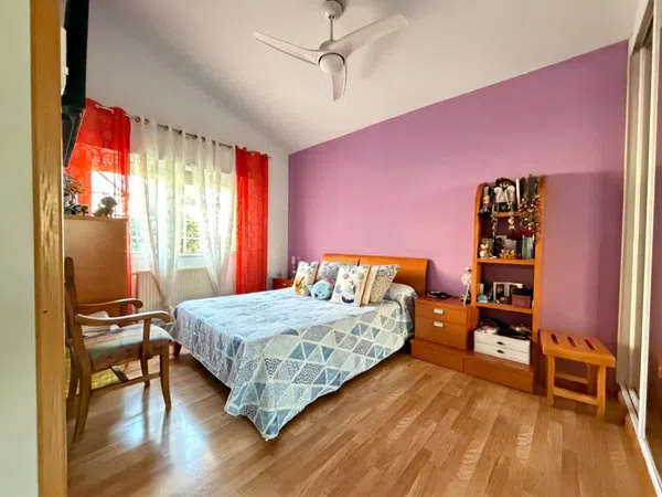 Chalet pareado en Calle Jacaranda, 1 - Foto 9