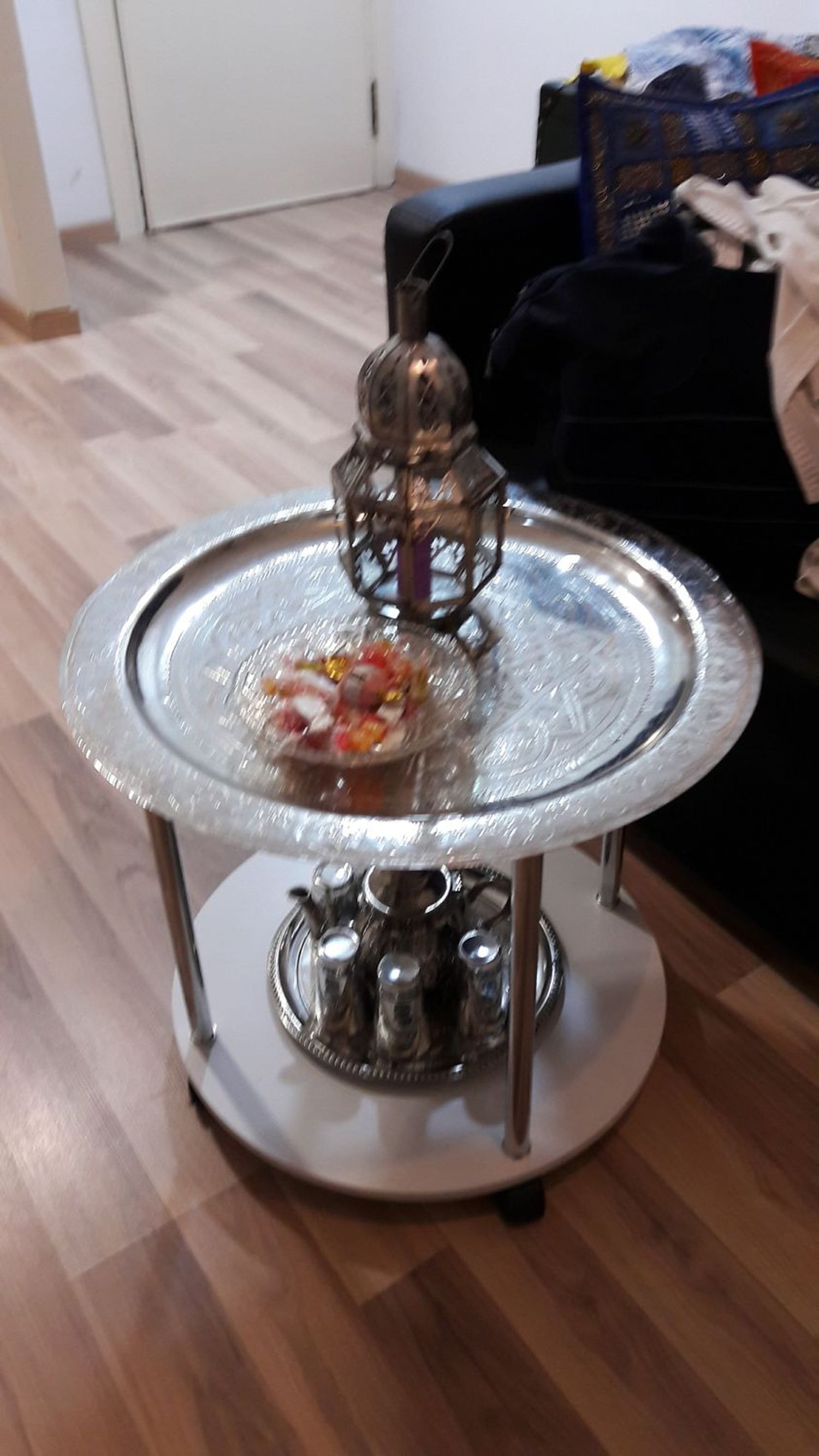 Piso en calle angel barrios entre camino de ronda y arabial, 2 - Foto 8