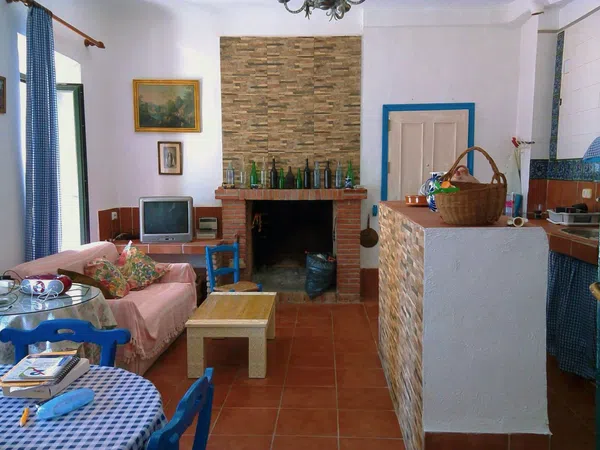 Cortijo en Calle Molino, 1 - Foto 25