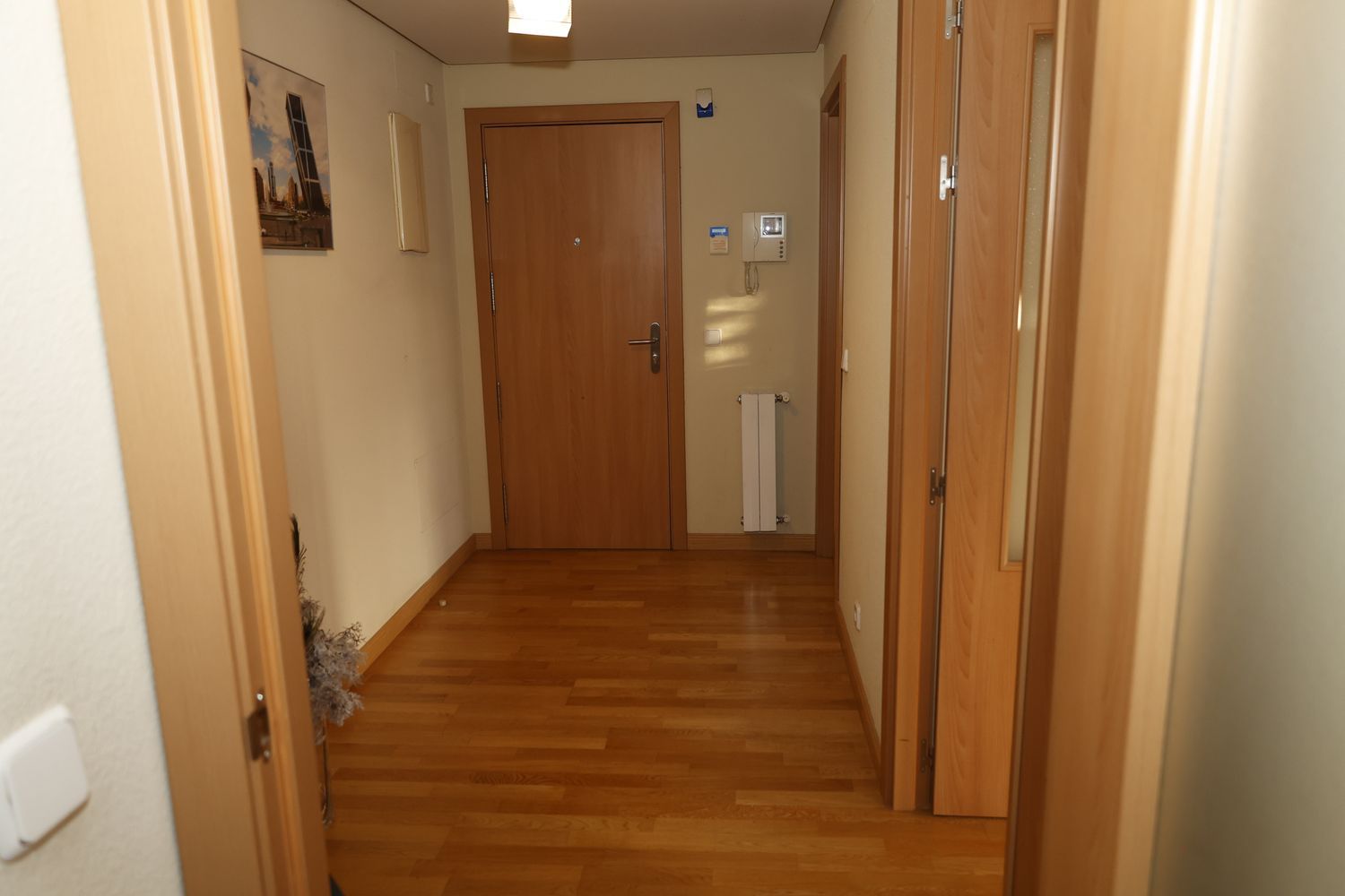 Piso en calle Ana Mariscal, 1 - Foto 2