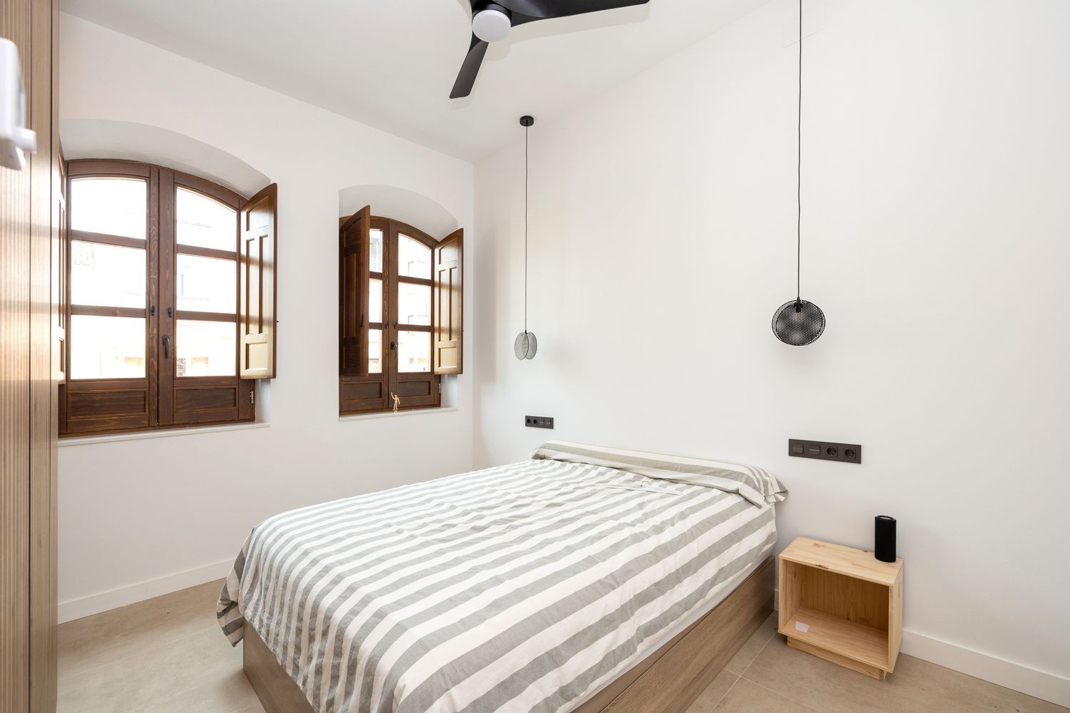 Estudio en calle Gran Vía de Colón, 39 - Foto 6