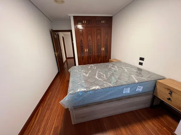 Piso en Calle Juana de Vega, 29, Ensanche - Foto 6