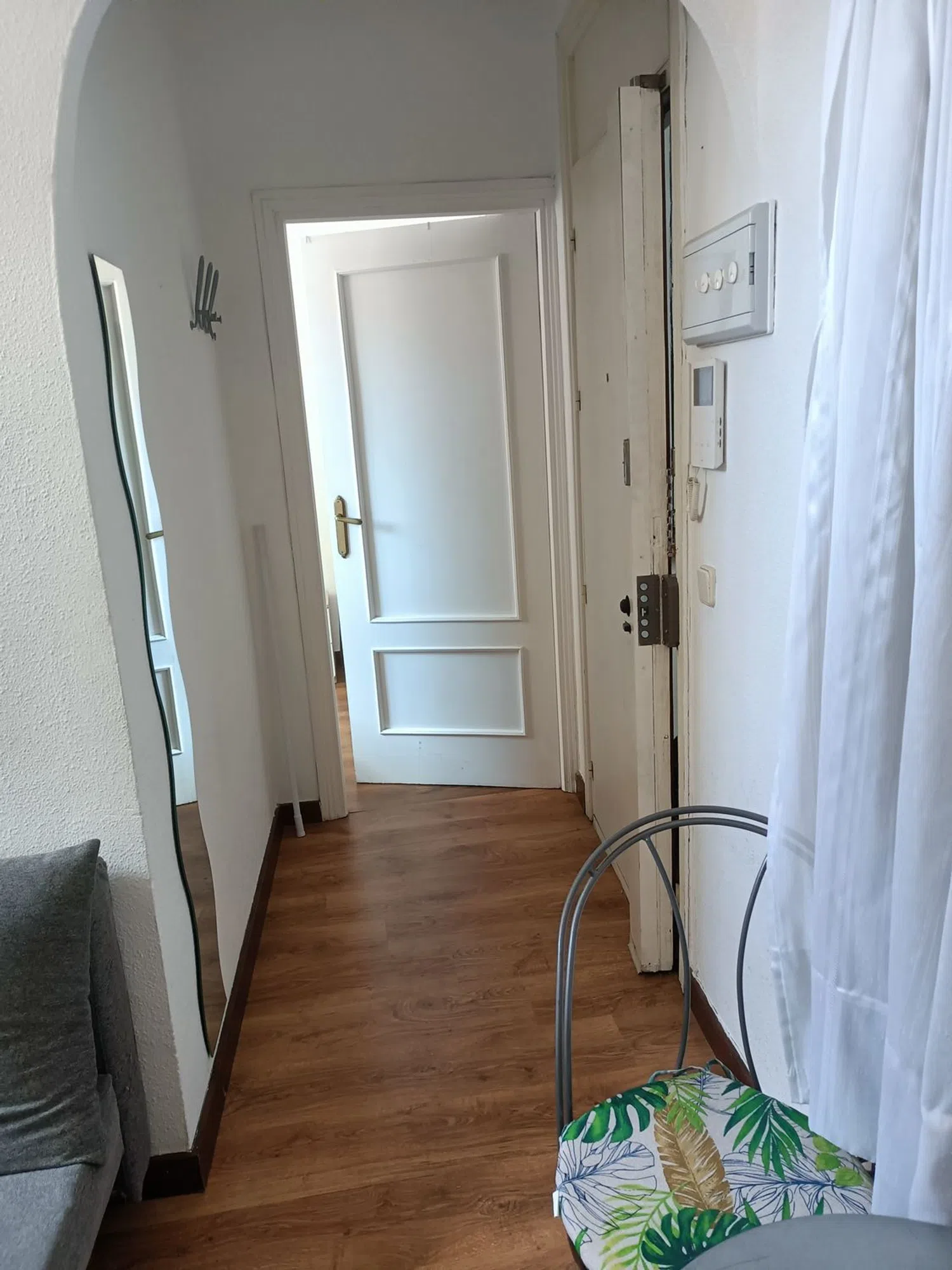 Piso en calle de Meléndez Valdés, 43 - Foto 3